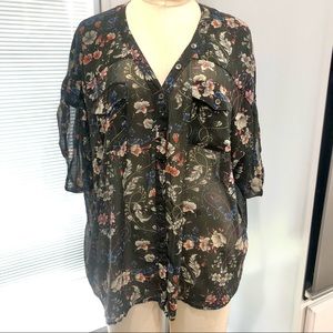 Nordstrom Rack | DR2 Blouse